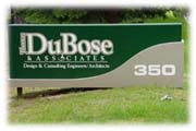 DuBose Logo